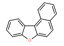 苯并[B]萘并[1,2-D]呋喃